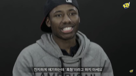 흑인한테 흑형이라는 말을 쓰면 안 되는 이유 | 인스티즈