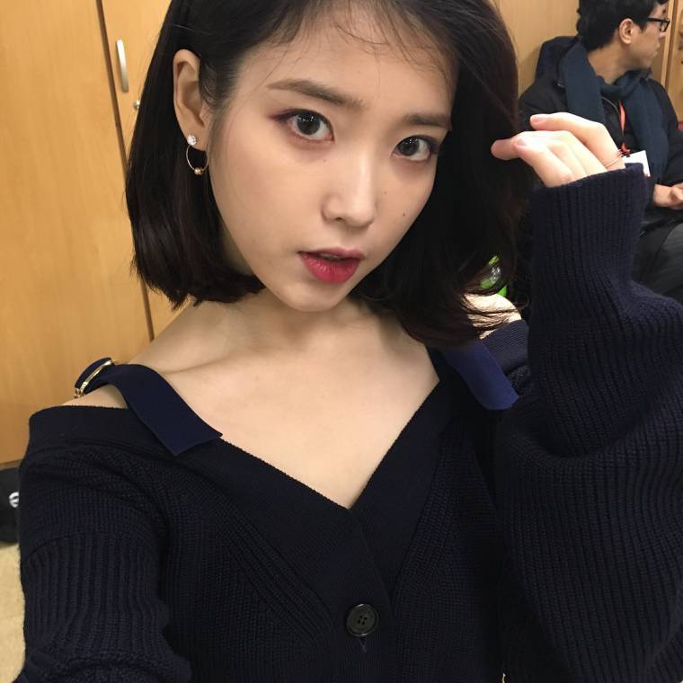 아이유.JPG | 인스티즈