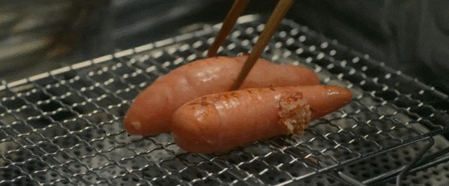 심야에 보는 심야식당 음식들.gif | 인스티즈