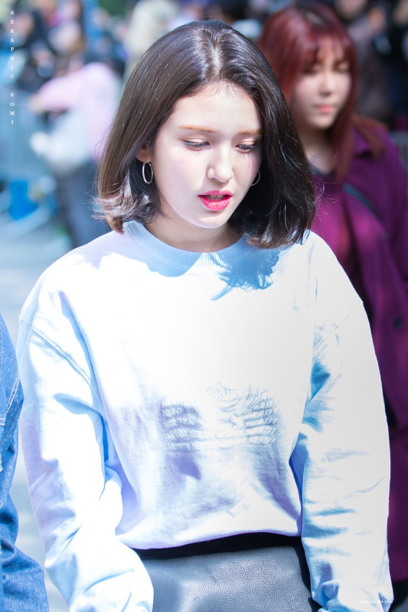 점점더 이뻐지는 소미.jpg | 인스티즈