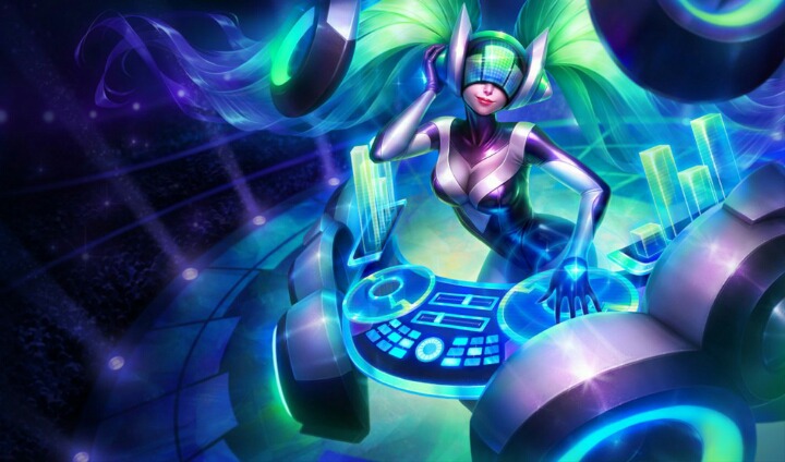 [LOL] 나왔으면 하는 초월급 스킨 챔피언은? | 인스티즈