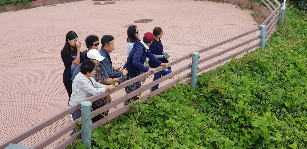 중앙특송(주) 이미지