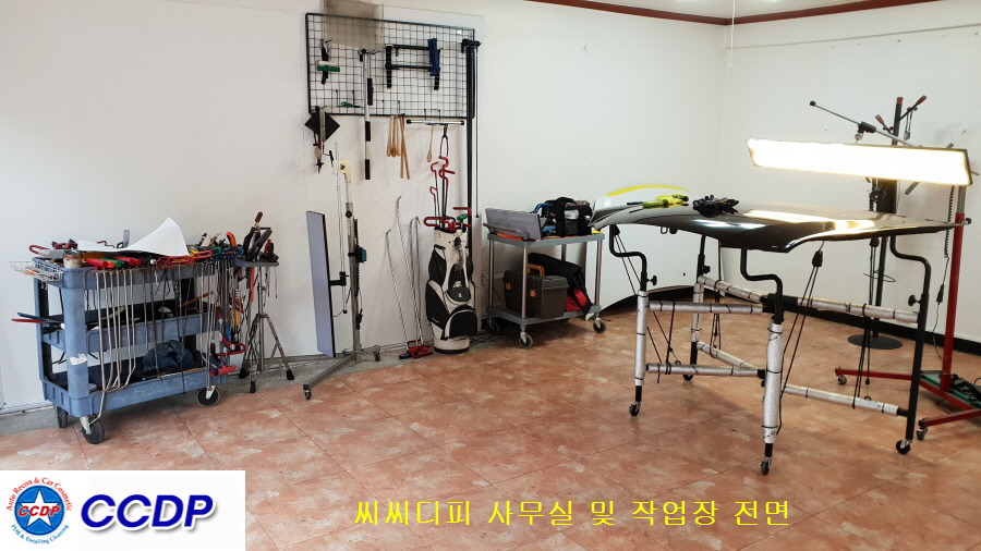 씨씨디피 이미지