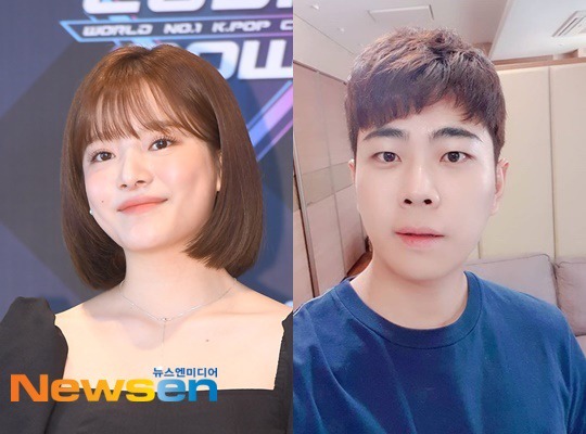 가수 벤, 이욱 W재단 이사장과 결혼 "결혼식은 친지들과 소규모 진행”(전문) | 인스티즈