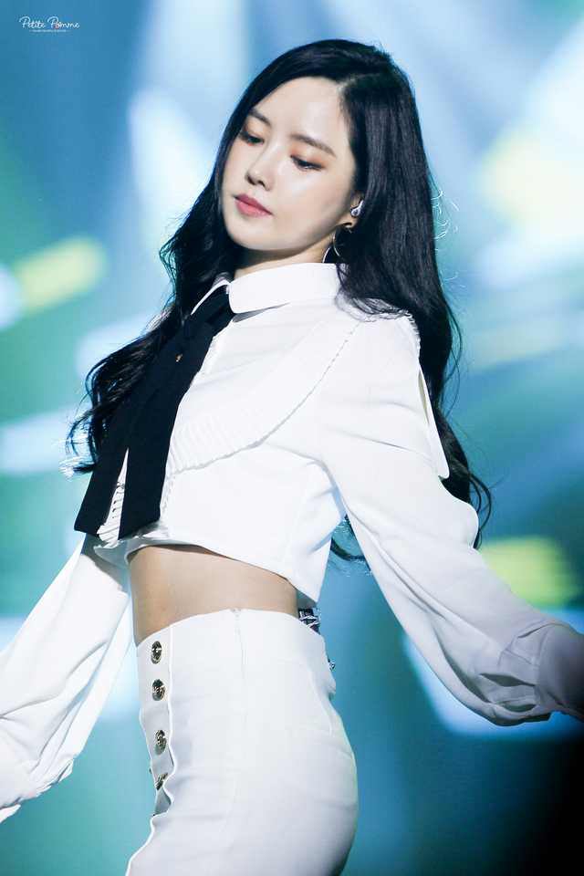 여전히 이쁜 에이핑크 손나은.jpg | 인스티즈