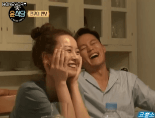 [윤식당2] 정유미.gif | 인스티즈