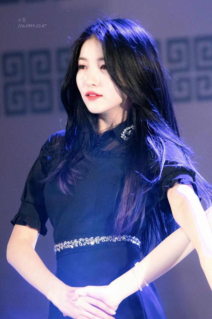 307번째 하루 한번 여자친구 소원 | 인스티즈