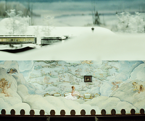 [영화] 안나 카레니나 (Anna Karenina, 2012) | 인스티즈