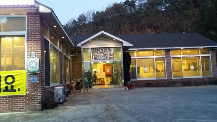 강북오리박사 이미지