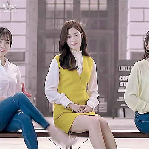 하이마트 2018년 1월 광고모델.gif | 인스티즈