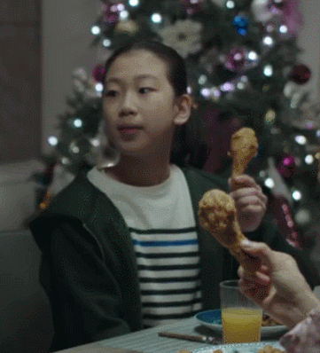 어제자 스카이캐슬 논란...gif | 인스티즈