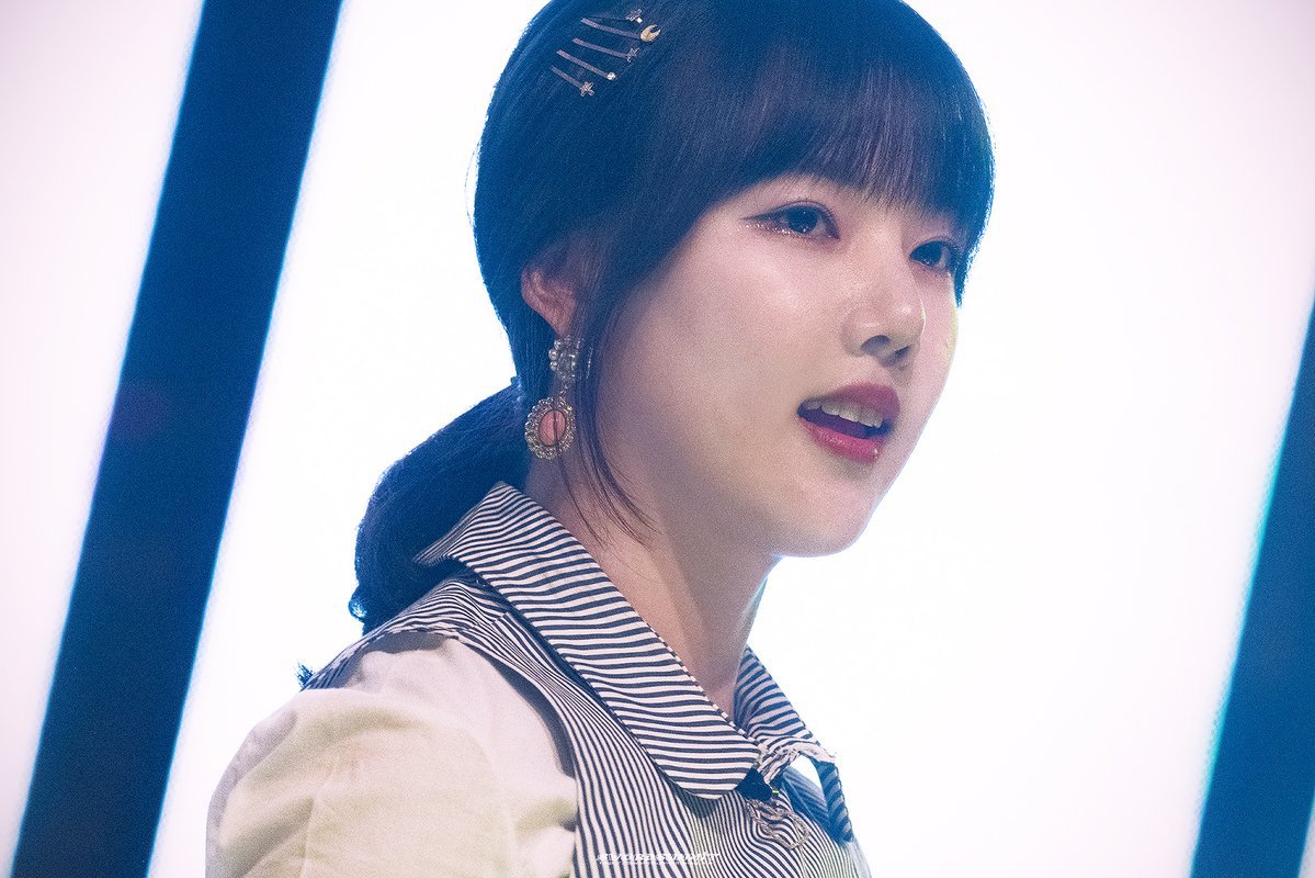 여자친구 예린이.jpgif | 인스티즈