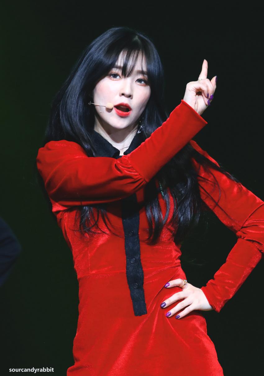  활동별로 보는 레드벨벳 아이린.jpgif | 인스티즈