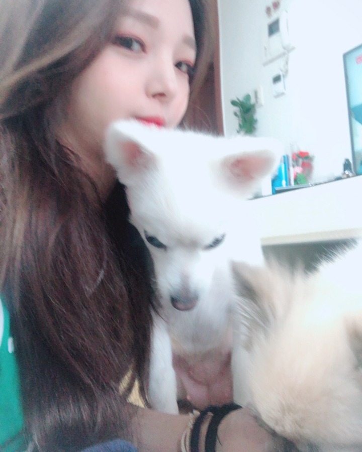 오늘자 간뉴니 | 인스티즈