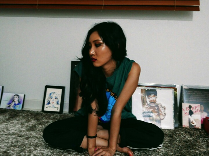 마마무 화사 | 인스티즈