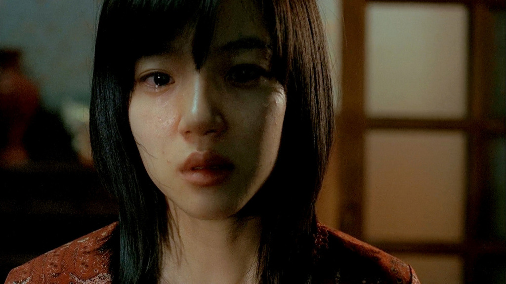 [영화] 장화, 홍련 (A Tale Of Two Sisters, 2003) | 인스티즈