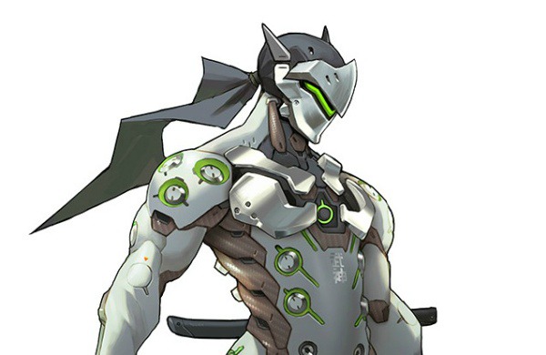 [오버워치] 여시들이 상대팀으로 만났을때 잘 하면 가장 빡치는 영웅은? | 인스티즈