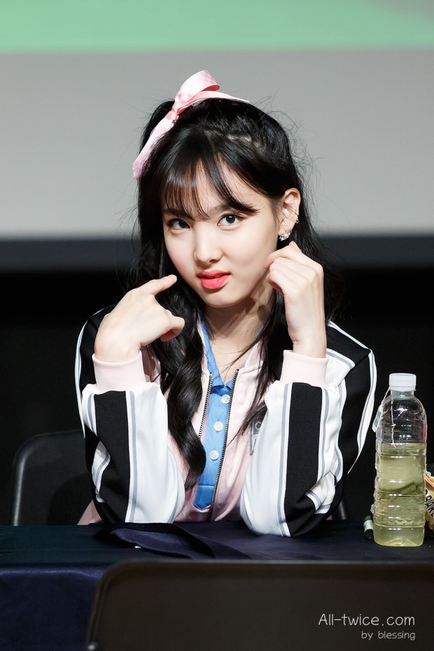 트와이스 나연 | 인스티즈