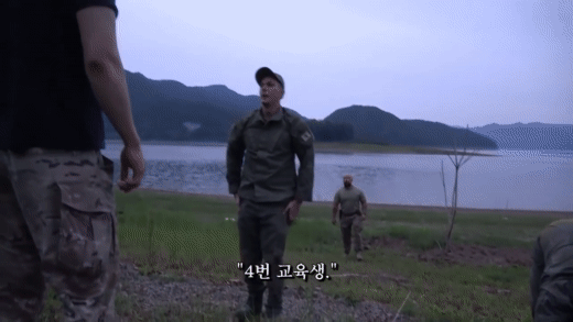 가짜사나이 2기 빌런필요하다 vs 없어도 재밌을듯 | 인스티즈