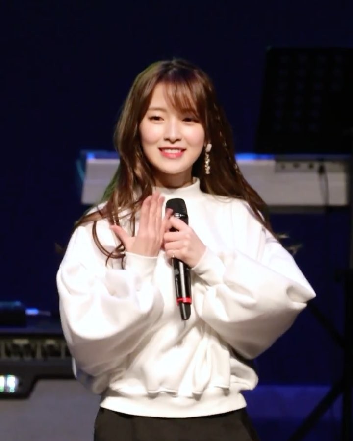오마이걸 아린.jpgif | 인스티즈