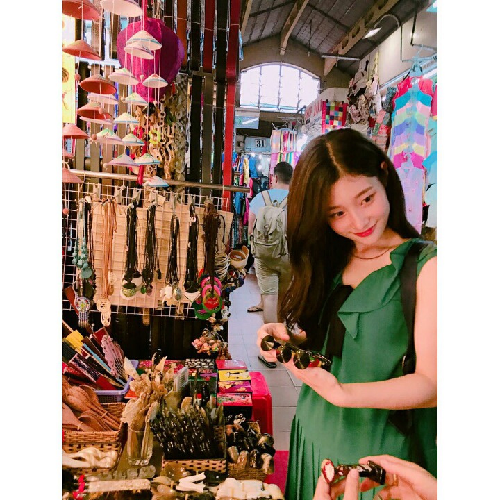 정채연 남자친구 시점 | 인스티즈