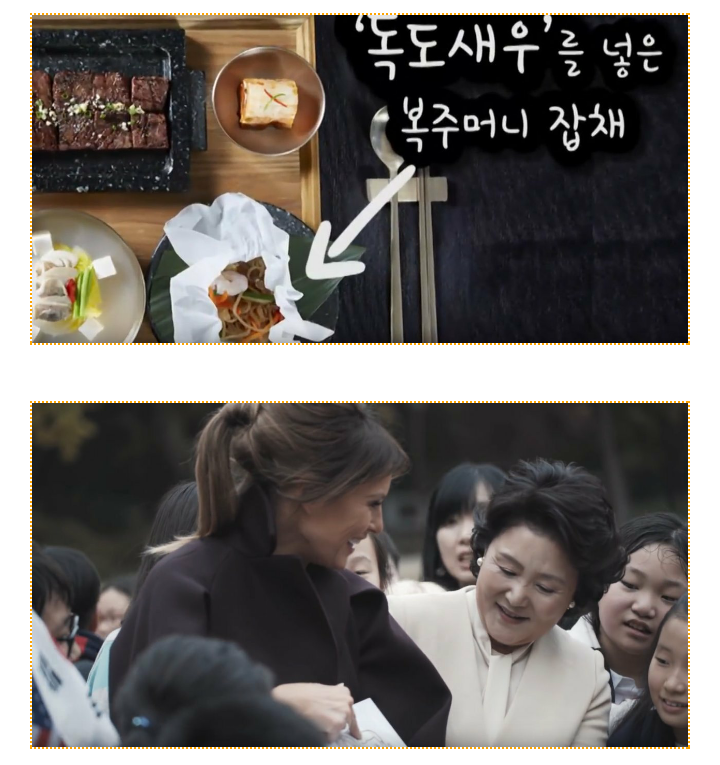  이것이 진정한 외교다! 자칭 애국보수라고 깝치는 들아... | 인스티즈