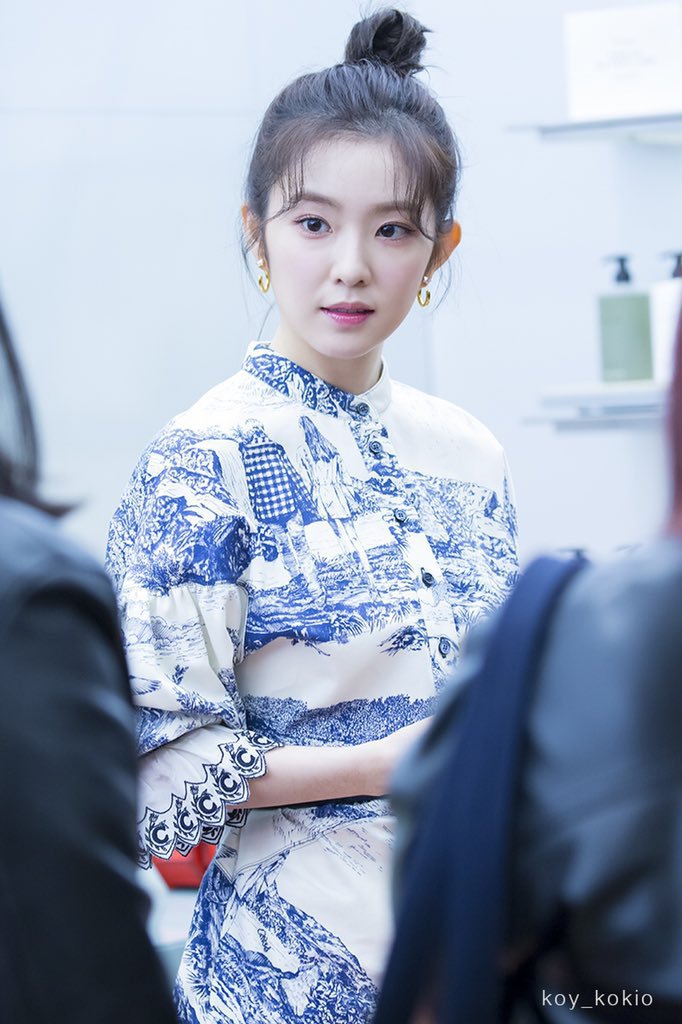 은근히 예쁜 아이린.jpg | 인스티즈