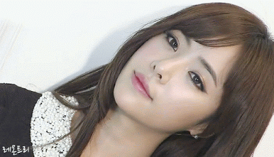 걸그룹 출신 여배우들.gif | 인스티즈