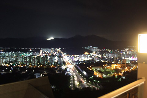 3년전에 면에서 읍으로 업그레이드 된 동네 | 인스티즈