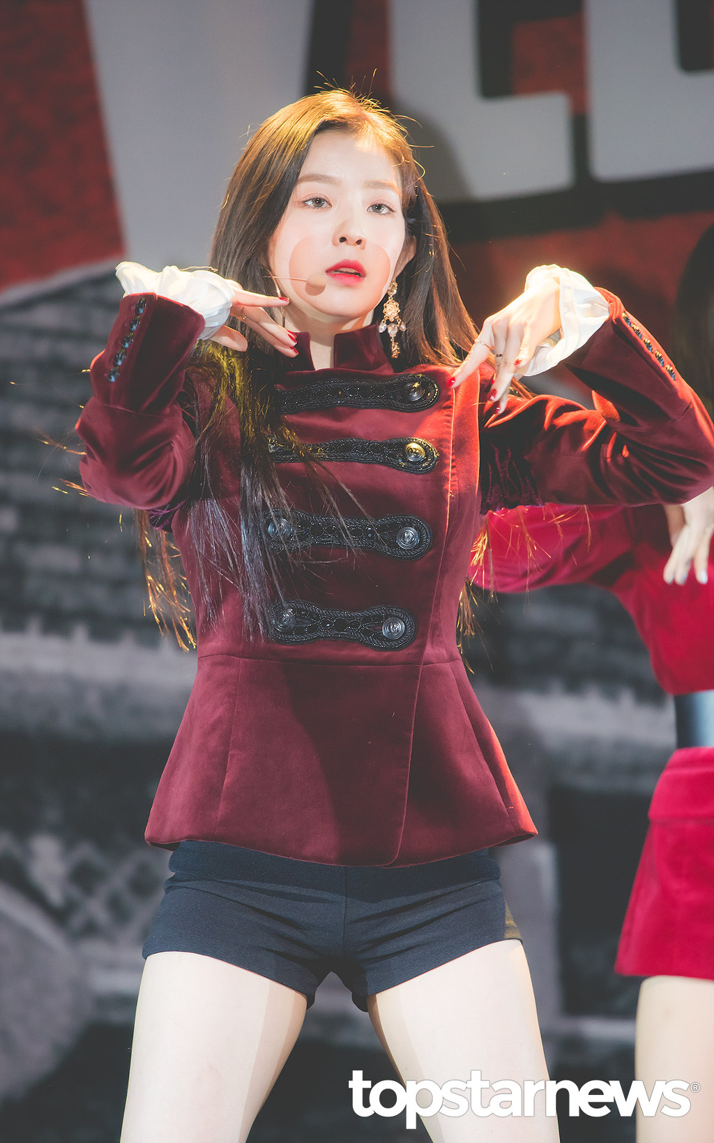 HD로 보는 레드벨벳 아이린.jpg | 인스티즈