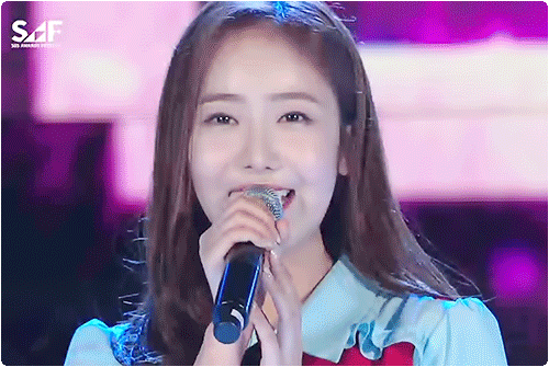 여자친구 신비 | 인스티즈