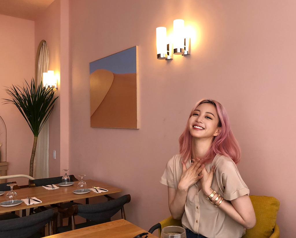 고양이상 끝판왕 연예인.jpgif | 인스티즈