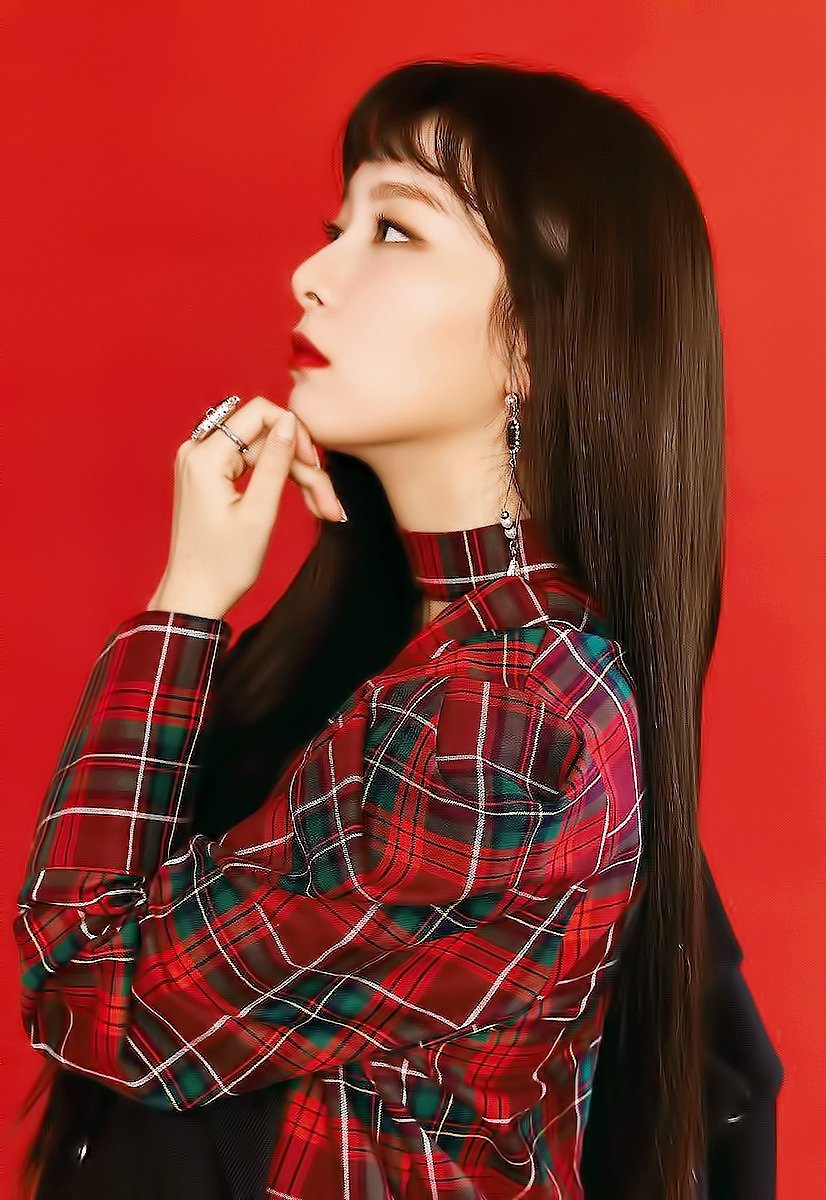 2018년 첫 레드벨벳 | 인스티즈