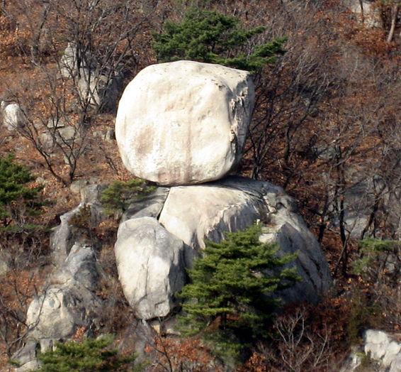 멋진바위 이미지