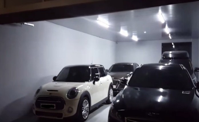 아프리카 TV 인기비제이들의 어마어마한 집 | 인스티즈