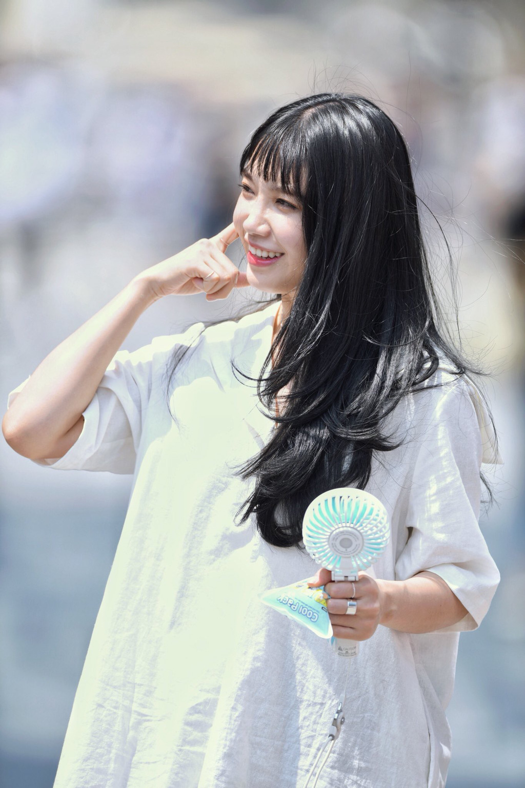 [에이핑크] 퇴근하고 친구들과 한잔 하러 갈 생각이라서 정은지 | 인스티즈