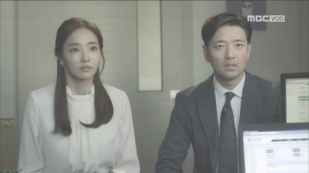 [신과의약속] 엄청난 막장의 느낌을 가진 명드의 느낌을 내는 요상한 드라마 | 인스티즈