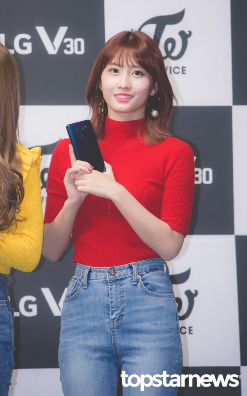오늘자 트와이스 V30 팬싸인회 기자시진들 ㅅㅅㅅㅅ | 인스티즈