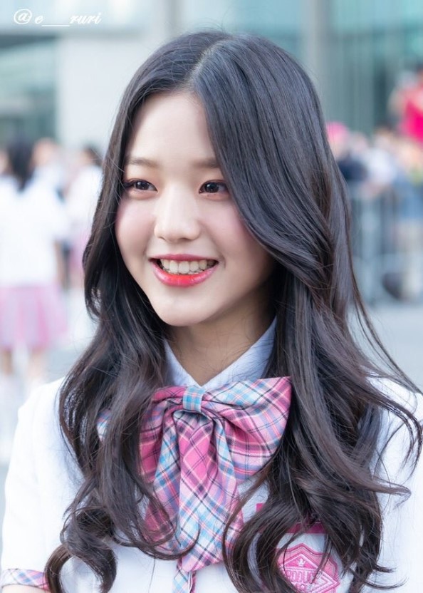 아이즈원 장바페.jpgif | 인스티즈