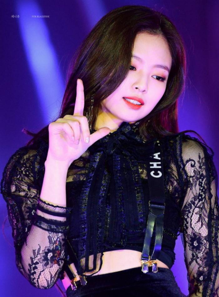 제니의 온도차.jpgif | 인스티즈