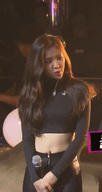 클럽에서 이런 여성분이 다가온다면? 손나은 | 인스티즈