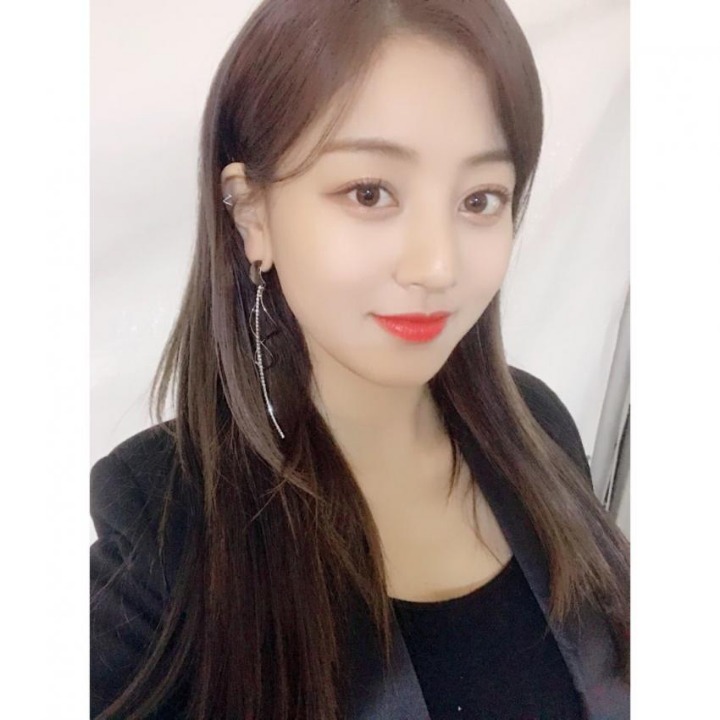 오늘자 트와이스 인스타그램 | 인스티즈