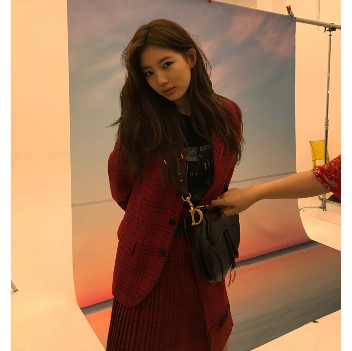 수지 인스타그램 | 인스티즈