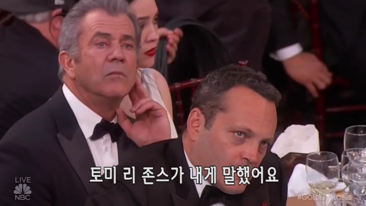 우리나라 연예인들이 보고 느꼈으면 하는 메릴 스트립 수상소감 | 인스티즈