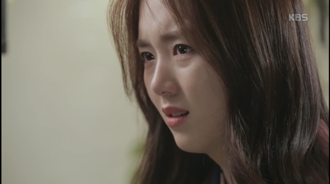 [황금빛내인생] 낙하산 친구한테 팩폭 날리는 신혜선.jpg | 인스티즈