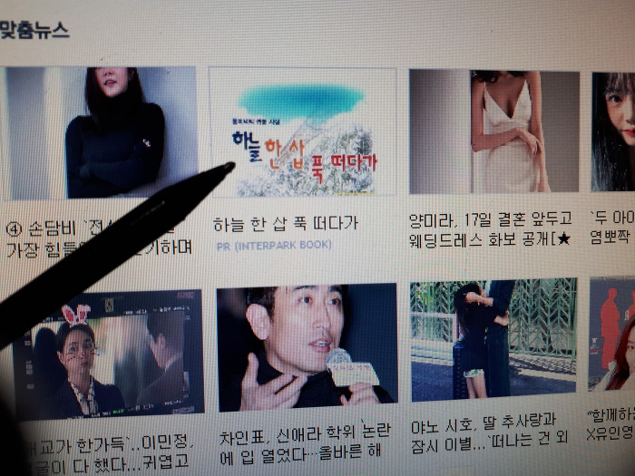 새영 이미지
