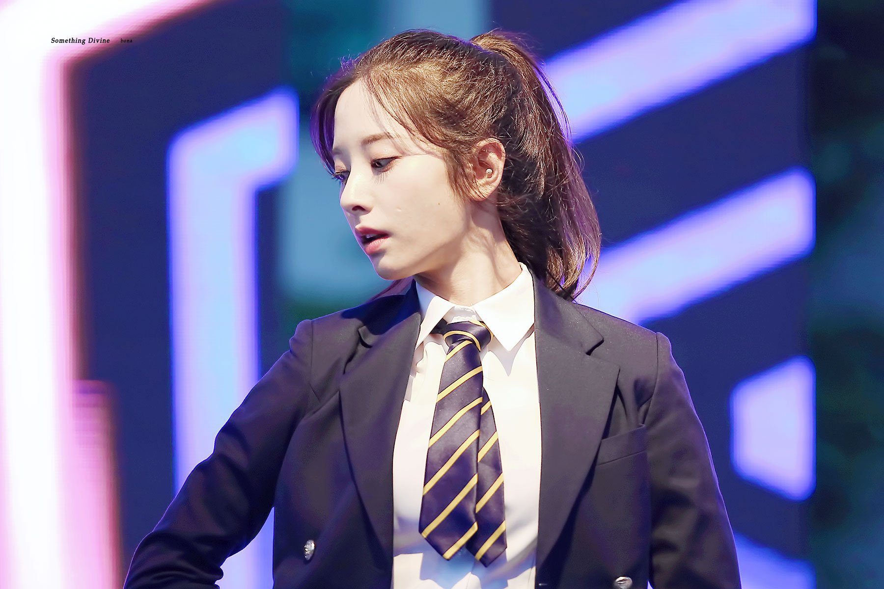 우주소녀 보나의 비쥬얼.jpg | 인스티즈
