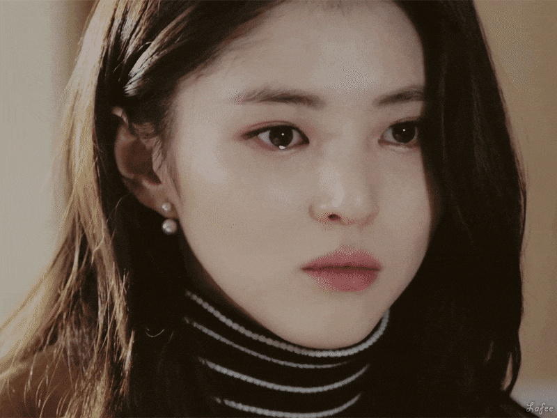 연기자 데뷔해서 실물 털린 인스타 여신.gif | 인스티즈