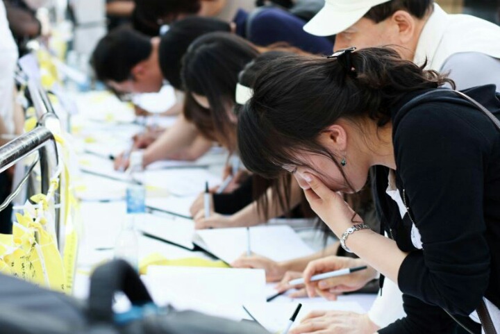 선택적비판을 난감하는 이유와 문재인 대통령을 끝까지 믿고 지지하는 이유!!! | 인스티즈