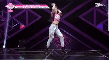 아이즈원 이채연.jpgif | 인스티즈